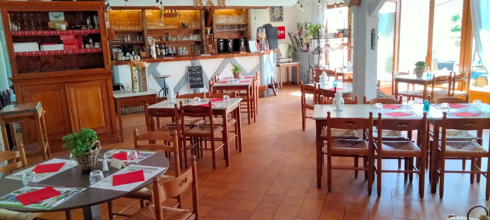 La Taverne Buire-le-Sec Exterior photo